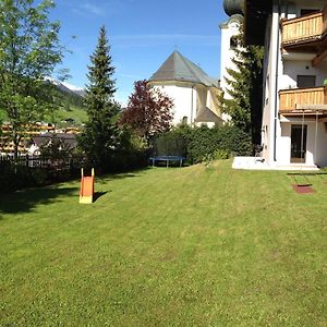 Haus Willibald